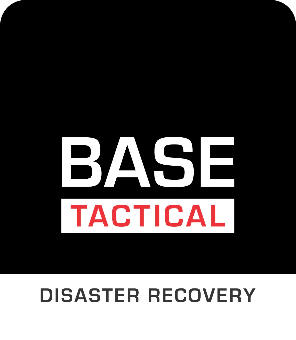 base tatical logo