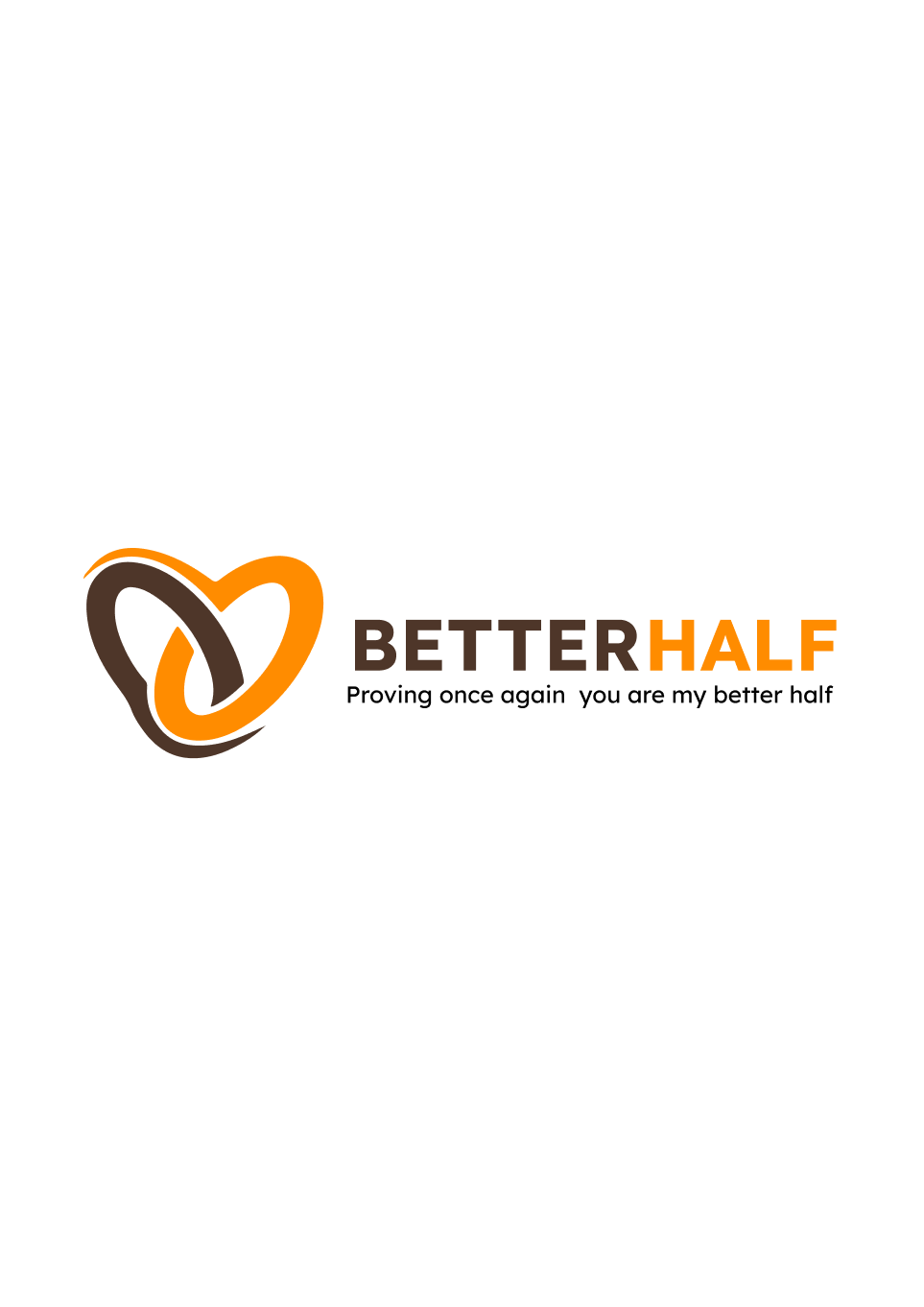 betterhalf logo