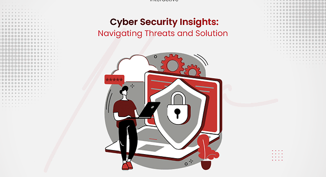 Cyber security Insights Blog image