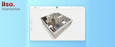 Tech software for Interior Design Thumbnail