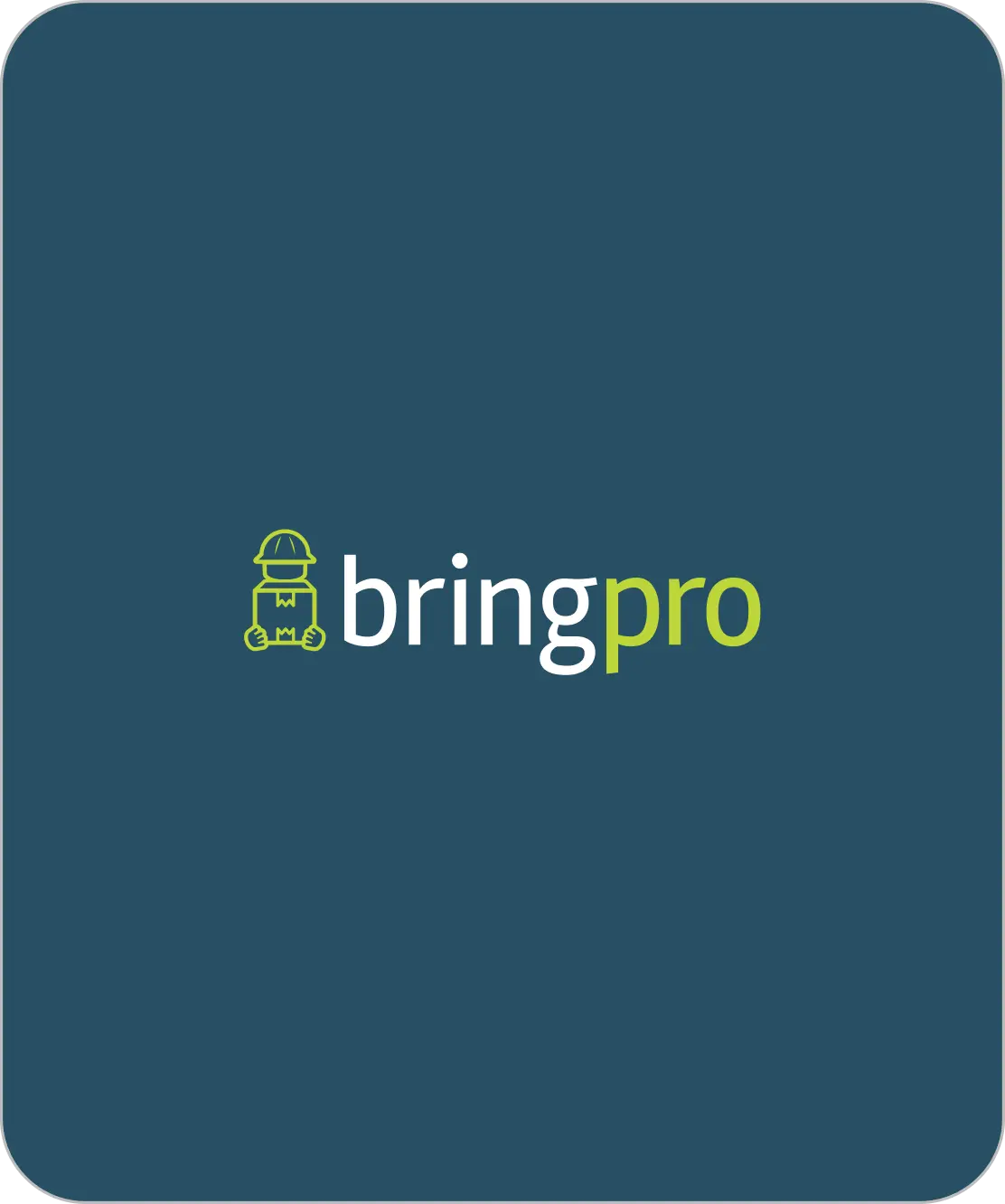 bring pro logo