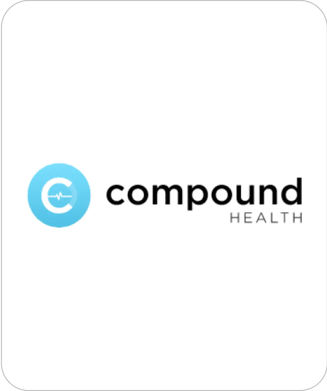 compound logo