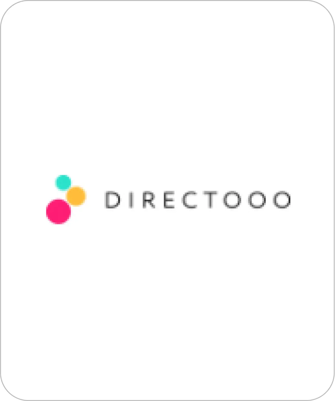 directoo logo