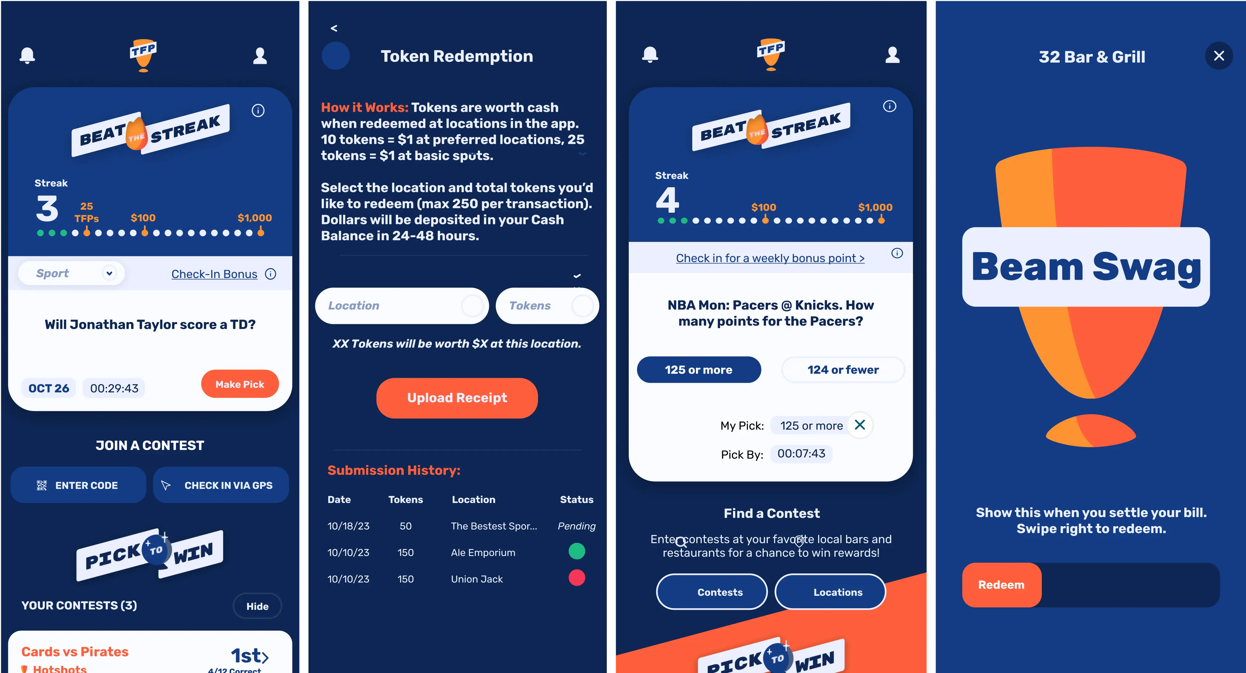 Fan place project banner image