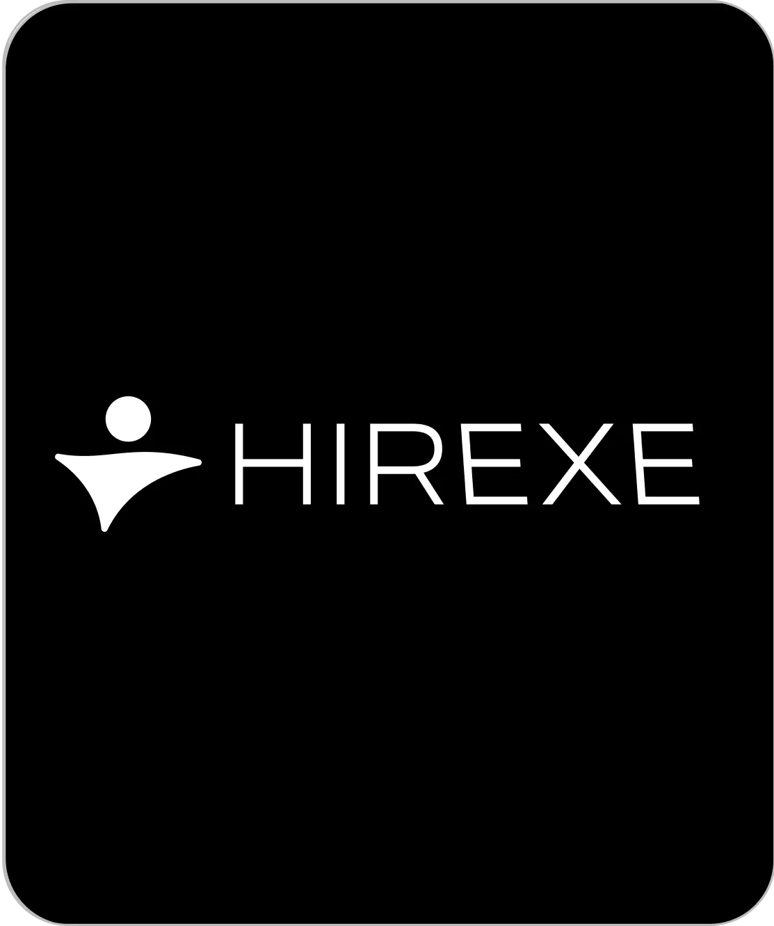 hirexe logo