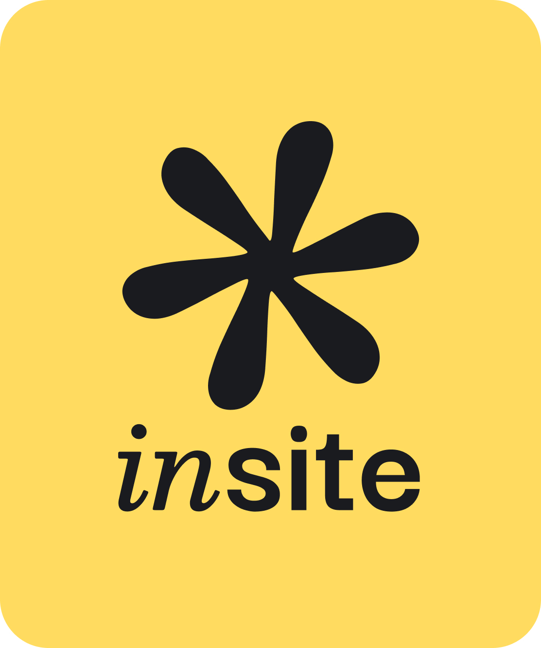 iniste logo