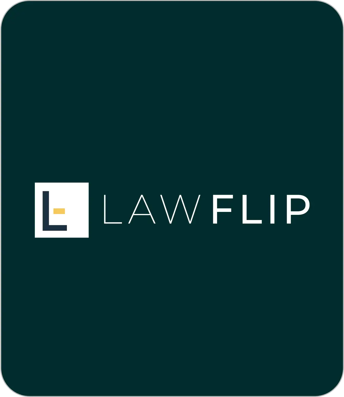 lawflip logo
