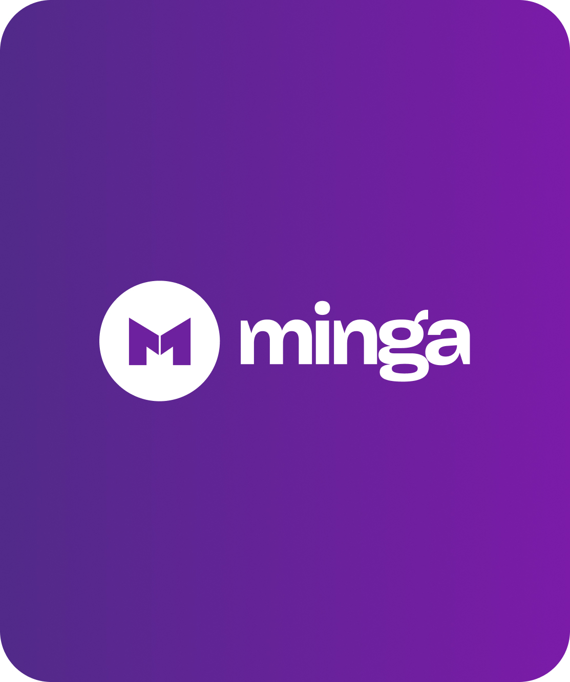 Minga project group image