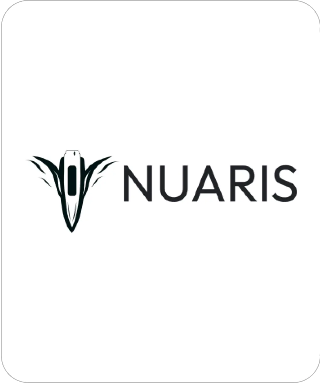 nuaris logo