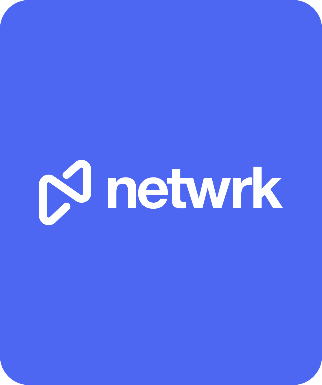 Netwrk project group image