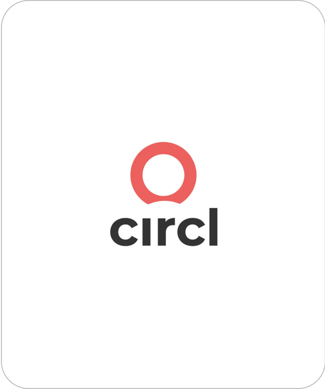 o circl logo