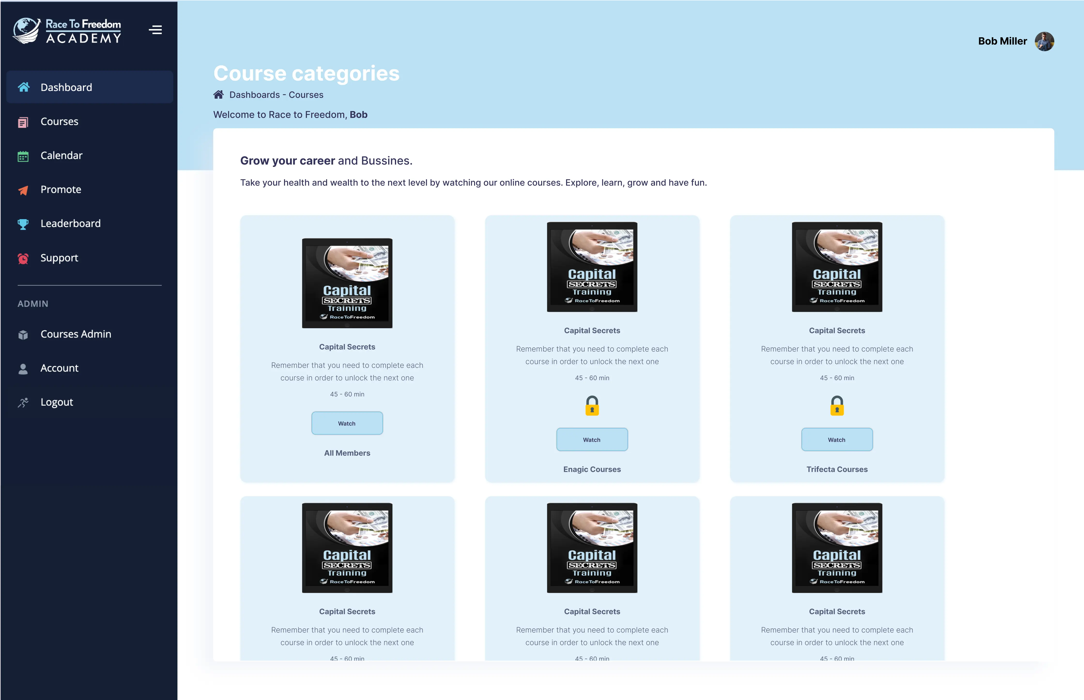 R2F project featured image