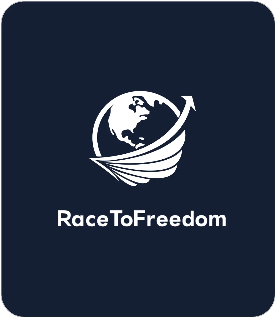 Race to Freedom logo
