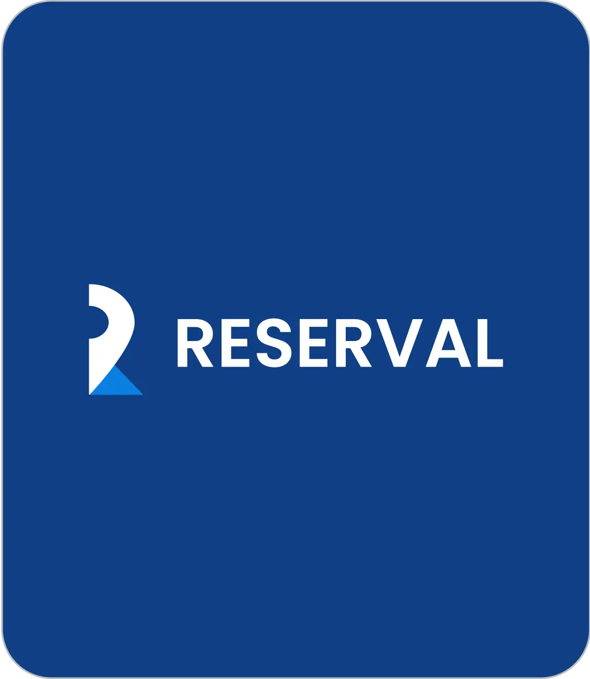 reserval logo