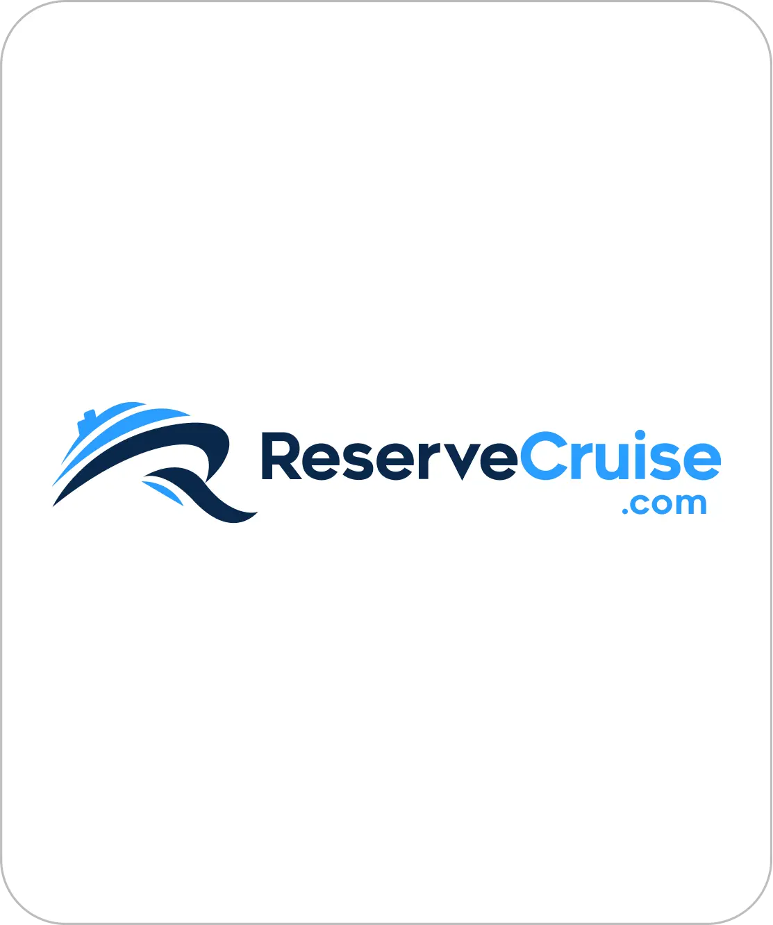 reserve cruise logo