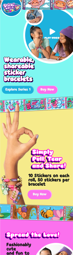 sticki rolls project featured image