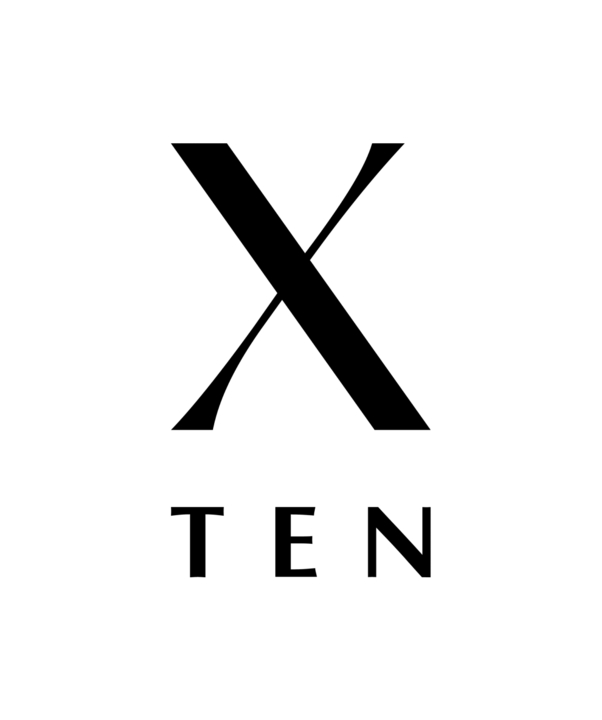 ten logo