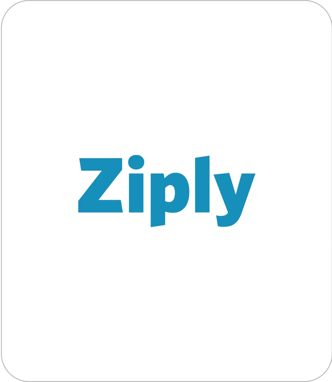 ziply logo
